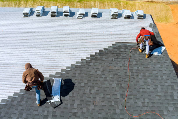 Quick and Trustworthy Emergency Roof Repair Services in Rockledge, FL